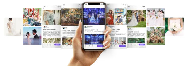 新娘说(婚礼筹备软件) 新娘说(婚礼筹备软件)