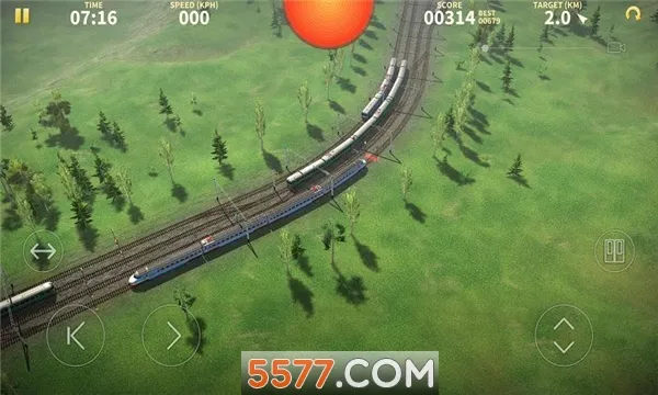 �綯��ģ����������(�𳵼�ʻ��Ϸ)v0.896 �ֻ���
