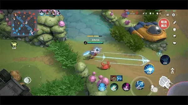 ����jump(MOBA������Ϸ)v0.80.1 ��Ѱ�