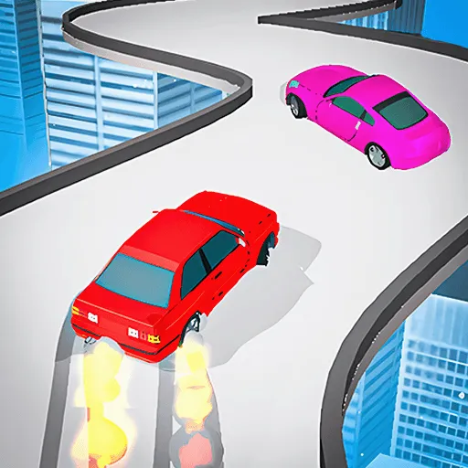 3D����Ư��ģ��(Ư��������Ϸ)v10.0.1 ��׿��