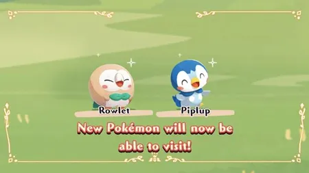 PokemonCafeReMix(�����ο��ȵ���Ϸ)v6.60.0 �ٷ�����