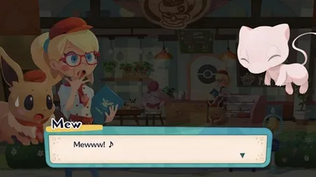 PokemonCafeReMix(�����ο��ȵ���Ϸ)v6.60.0 �ٷ�����