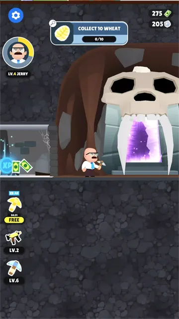 杰瑞的安全屋2026最新版本 杰瑞的安全屋2026最新版本