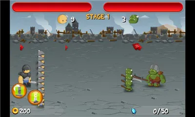 ССȺӢ��(Q�����ս����Ϸ)v1.6.5 ��׿��