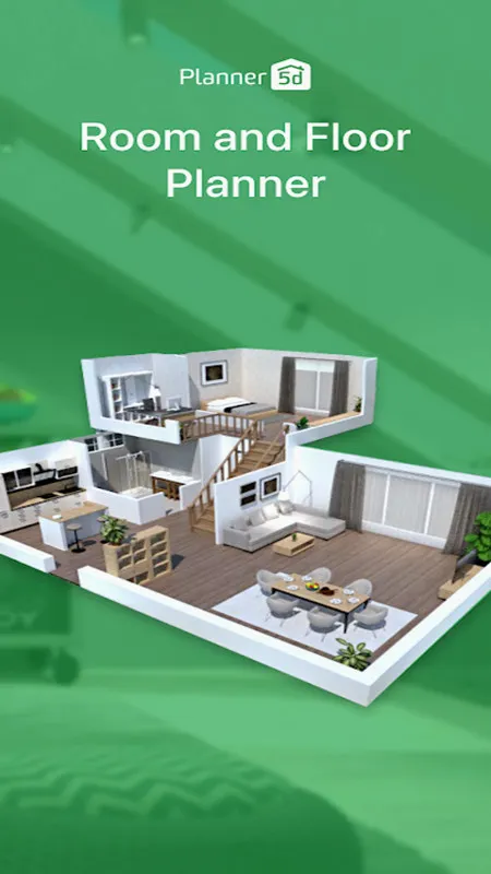 Planner 5D(�����������)v2.16.4 ��Ѱ�