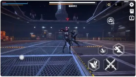 Miya(动作格斗游戏) Miya(动作格斗游戏)