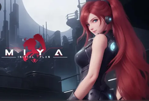 Miya(动作格斗游戏) Miya(动作格斗游戏)