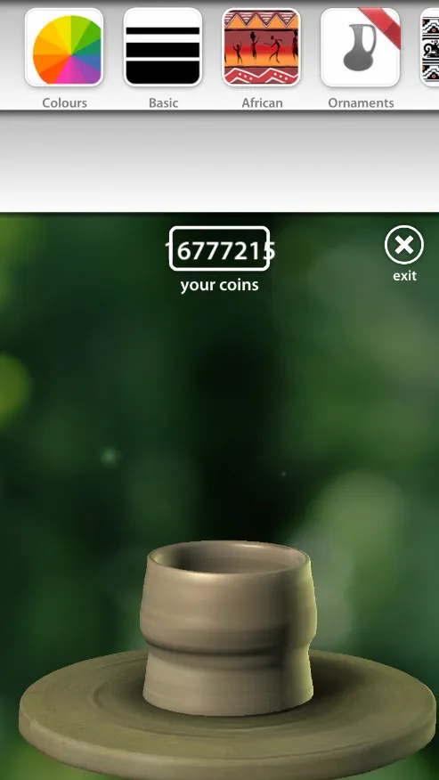 Pottery(�մ�������Ϸ)v1.65 �ֻ���