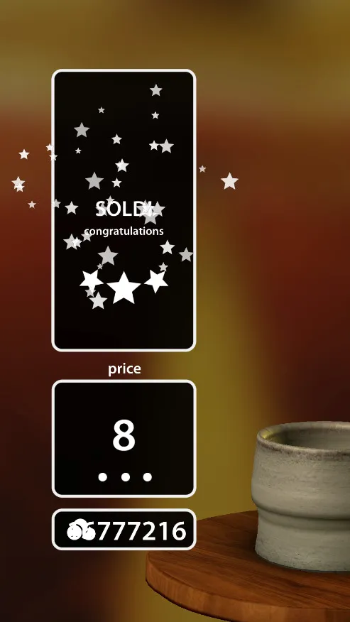 Pottery(�մ�������Ϸ)v1.65 �ֻ���
