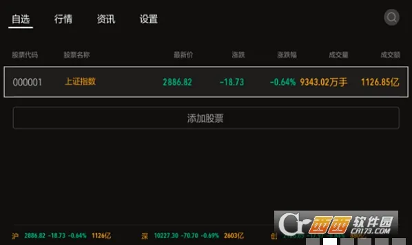 ��Ʊ����2026���°汾v3.6.1 �ֻ���