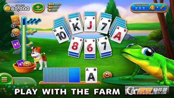 Solitaire��׿���ֻ���v4.22.4251.1 �ֻ���