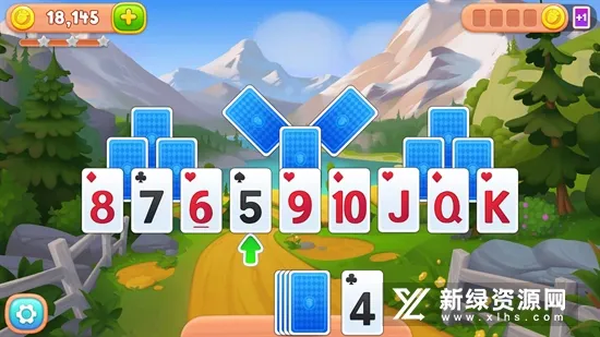 Solitaire��׿���ֻ���v4.22.4251.1 �ֻ���