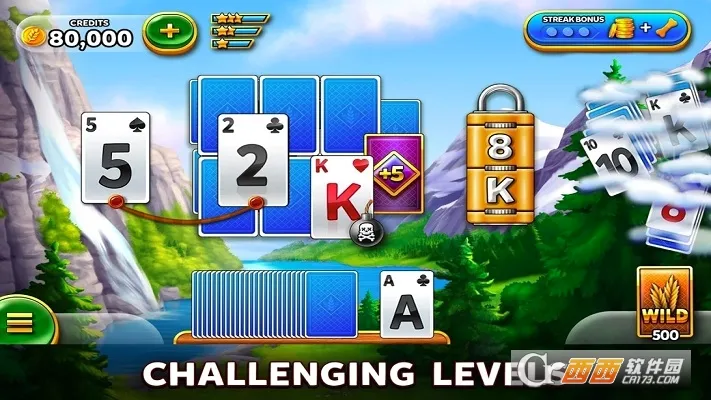 Solitaire��׿���ֻ���v4.22.4251.1 �ֻ���