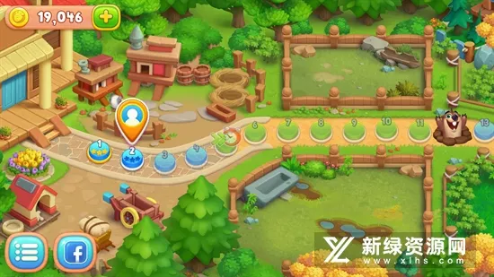 Solitaire安卓版手机版 Solitaire安卓版手机版