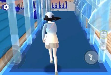 樱花校园逃离跑酷(校园跑酷游戏) 樱花校园逃离跑酷(校园跑酷游戏)
