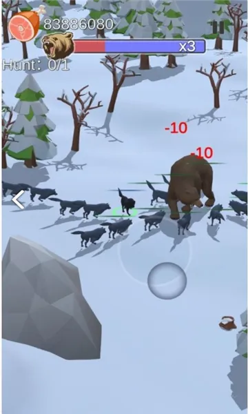 ��Ⱥģ����(��������ģ����Ϸ)v1.0.0 ��׿��