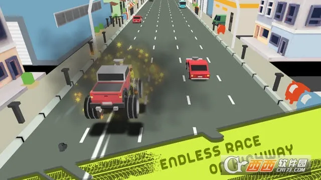 疯狂的赛车(赛车游戏玩法多) 疯狂的赛车(赛车游戏玩法多)