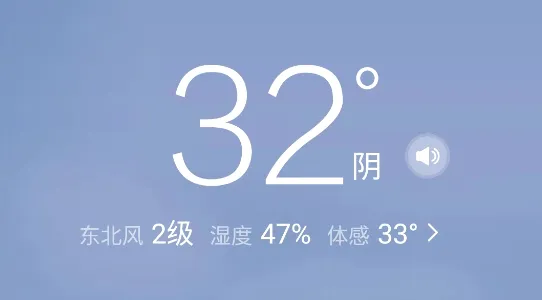 全能天气预报(天气服务软件) 全能天气预报(天气服务软件)