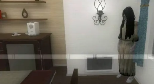 超自然领域2(恐怖解谜游戏) 超自然领域2(恐怖解谜游戏)