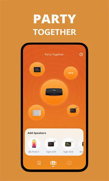 JBL Portable(�����������)v6.9.12 �ٷ�����