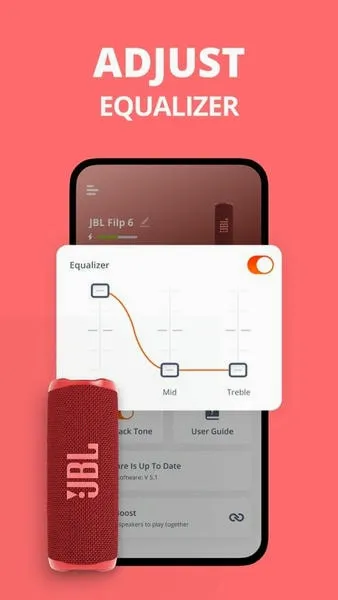 JBL Portable(�����������)v6.9.12 �ٷ�����