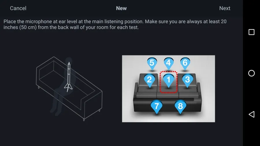 MultEQ(�����������)v1.14.1 ��׿��