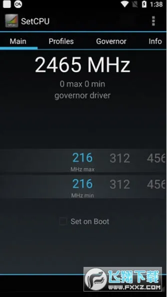 SetCPU2026�ٷ����°汾v3.1.4 �ٷ�����