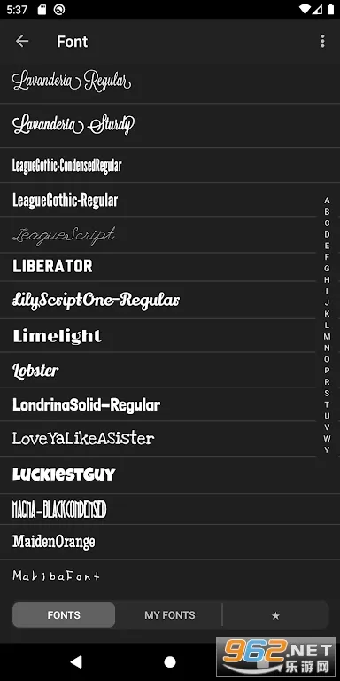 Phonto(ͼƬ���ִ���)v1.7.113 �ֻ���