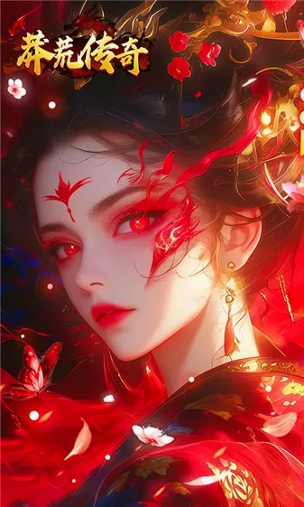 莽荒传奇最新手机版 莽荒传奇最新手机版