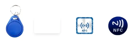 NFC Writer最新手机版 NFC Writer最新手机版