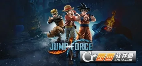 jump大乱斗(动漫格斗游戏) jump大乱斗(动漫格斗游戏)