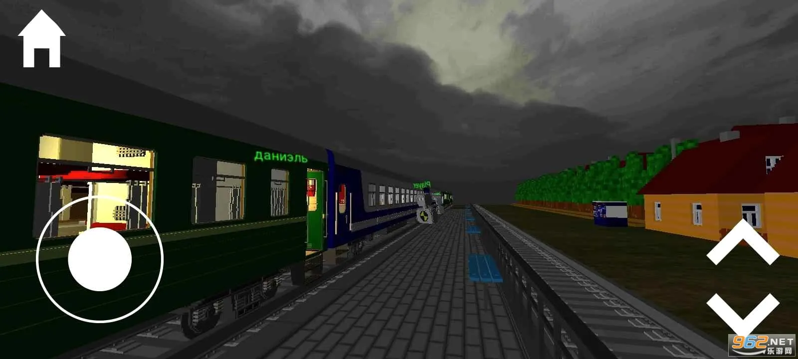 �������ģ����(�𳵼�ʻ��Ϸ)v17.3.1 ��Ѱ�