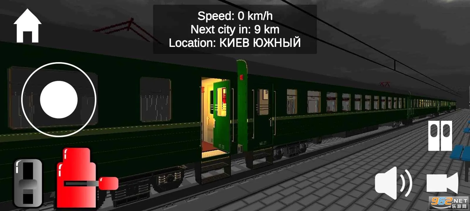 �������ģ����(�𳵼�ʻ��Ϸ)v17.3.1 ��Ѱ�