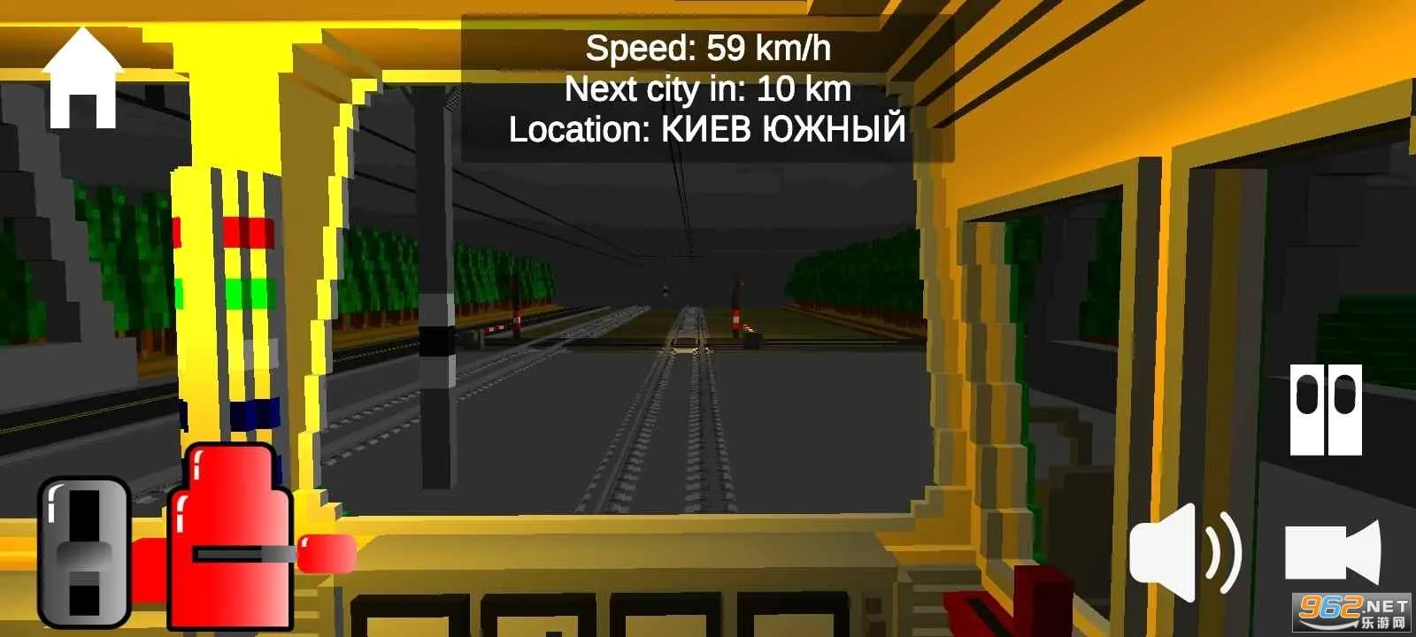 �������ģ����(�𳵼�ʻ��Ϸ)v17.3.1 ��Ѱ�