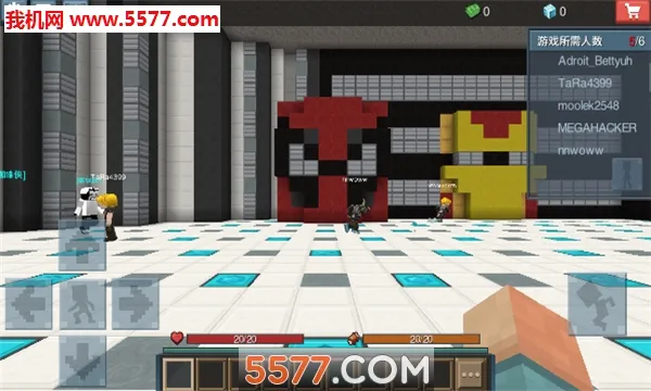 Ӣ�۴��(Ӣ�۳ɳ���ս��)v1.9.30.1 �ֻ���
