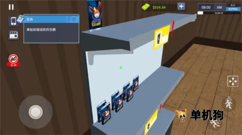 ���Ƶ�ģ����(���ƾ�Ӫ��Ϸ)v1.0.2 �ٷ�����