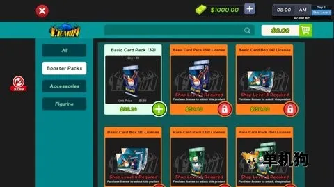 ���Ƶ�ģ����(���ƾ�Ӫ��Ϸ)v1.0.2 �ٷ�����