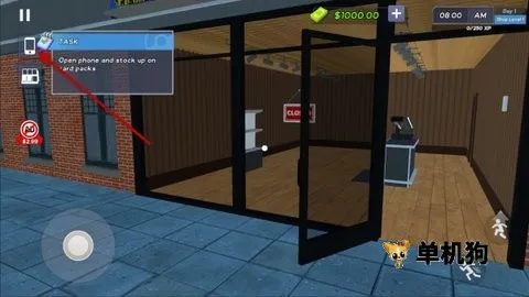 ���Ƶ�ģ����(���ƾ�Ӫ��Ϸ)v1.0.2 �ٷ�����