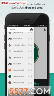 LOGO����(ͼ����ƹ���)v1.9 �ٷ�����