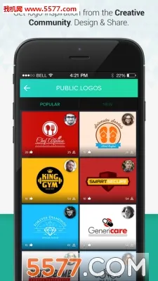 LOGO����(ͼ����ƹ���)v1.9 �ٷ�����