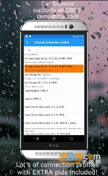 Car Scanner(������Ϲ���)v1.46.7 �ֻ���