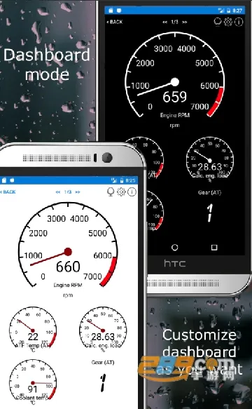 Car Scanner(������Ϲ���)v1.46.7 �ֻ���