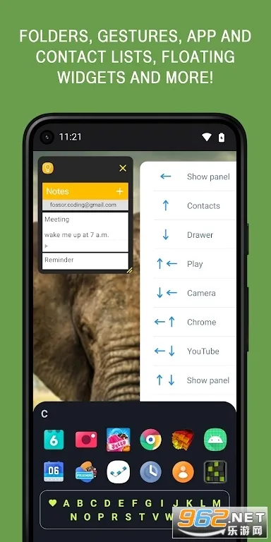 Panels(���������Ӧ��)v1.458 ��Ѱ�