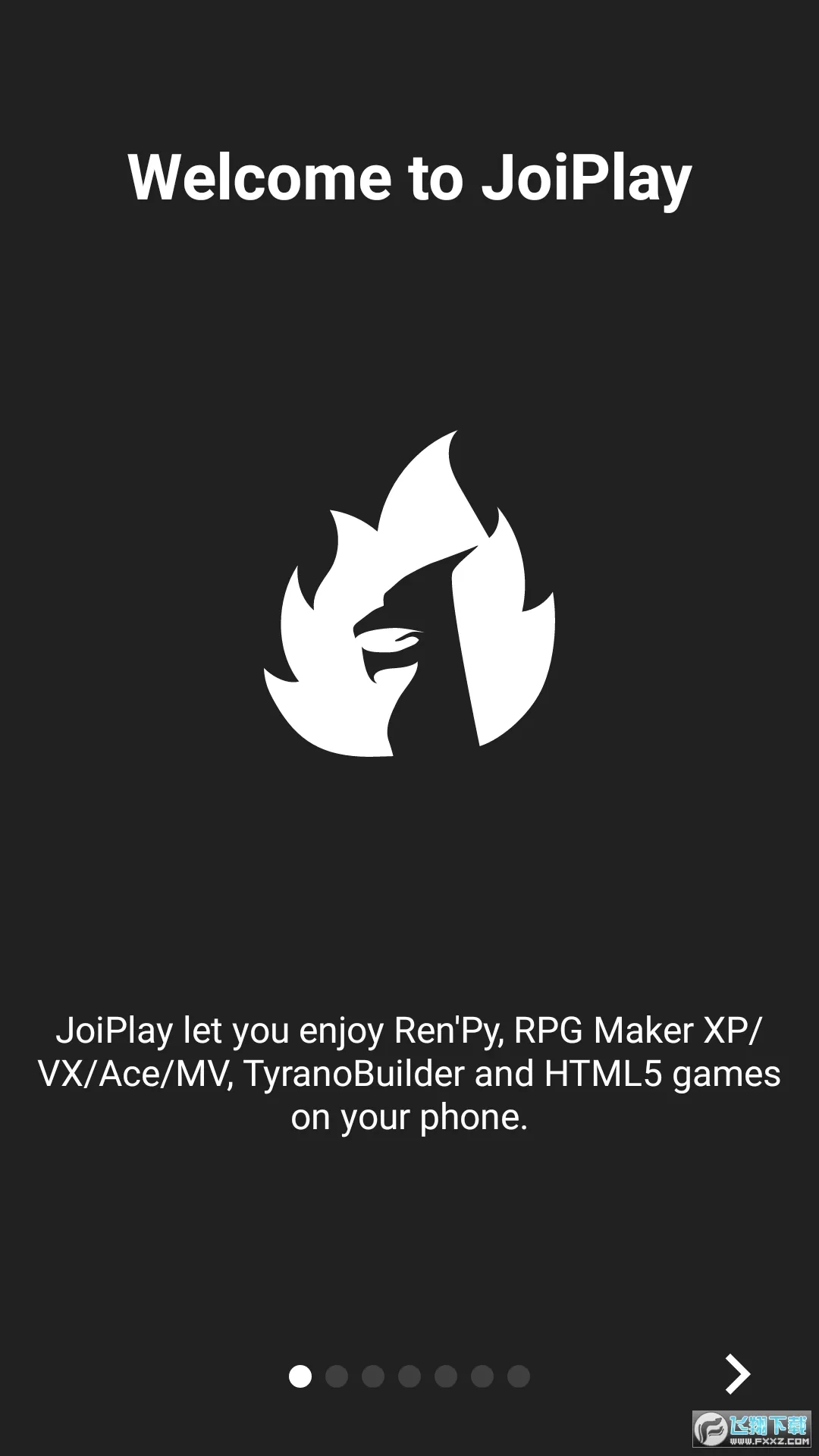 joiplayģ���������ֻ���v1.21.000 �ٷ�����