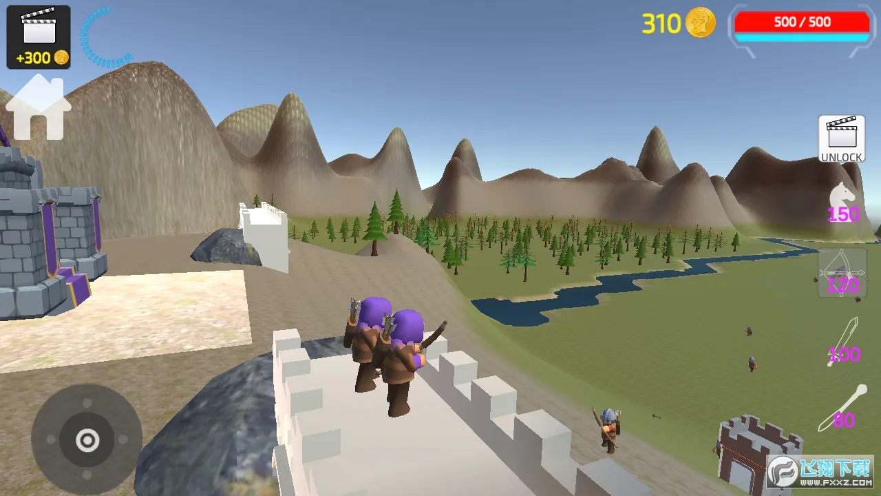 ������ս�����߰�(������ս����Ϸ)v1.3 ��Ѱ�
