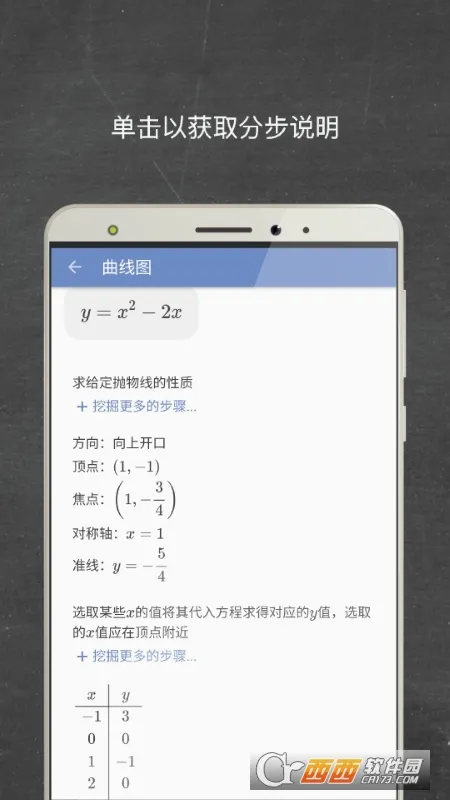 Mathway(��ѧ��������)v5.9.4 �ֻ���
