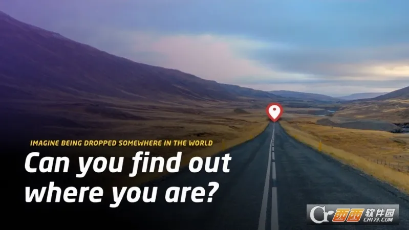 GeoGuessr(����������Ϸ)v2.8.1 �ٷ�����