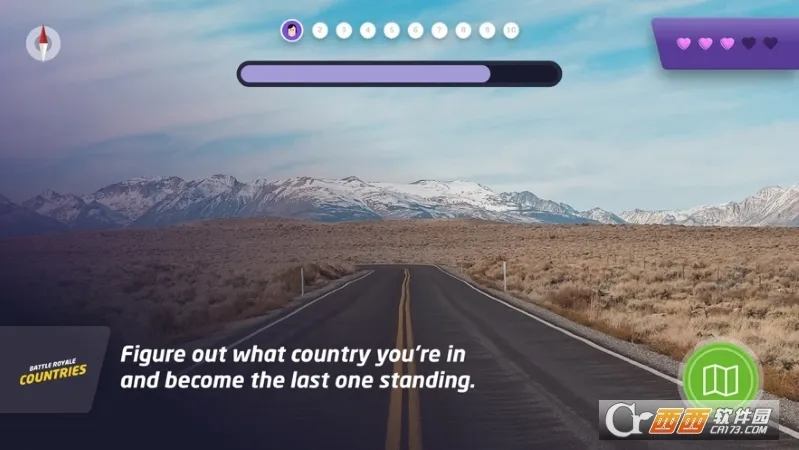 GeoGuessr(����������Ϸ)v2.8.1 �ٷ�����