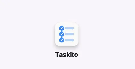 Taskito�����ֻ���