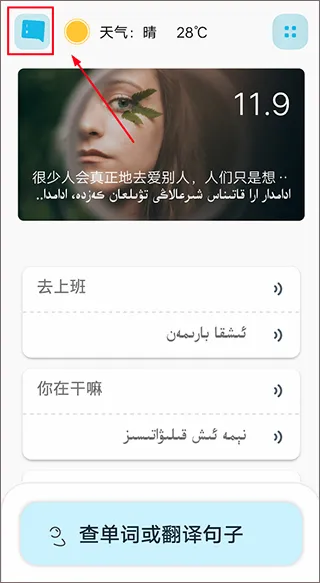 维汉翻译官(维汉互译工具) 维汉翻译官(维汉互译工具)
